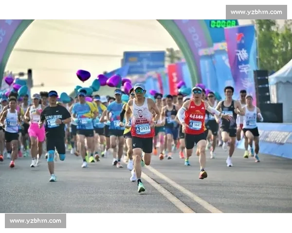 罗鸿：不抢赛道，只与昨日的自己赛跑